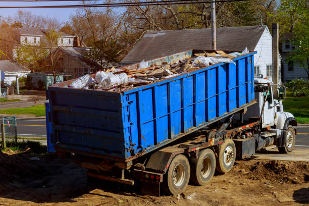 Donation Pickup Services in Edgar, WI