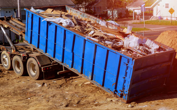 Moving and Downsizing Cleanouts in Edgar, WI
